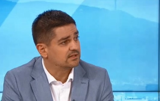 Песимист съм относно формирането на правителство в този парламент Трябва